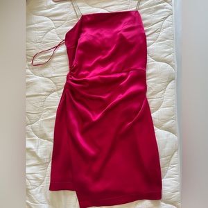 Zara dress
